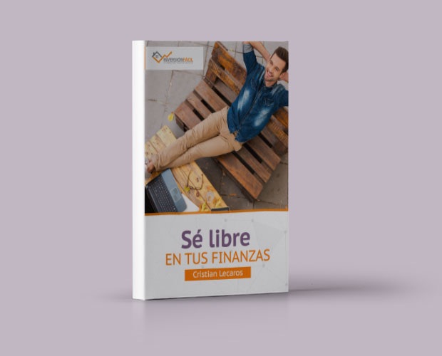 Sé libre en tus Finanzas