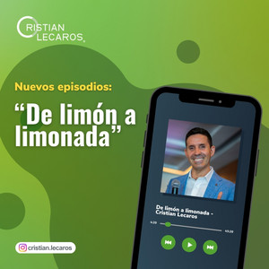 De limón a limonada
